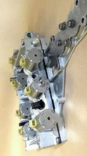 5r110w transmission valve body 03up ford f150 f250 f350 f450