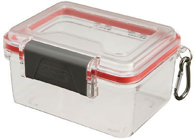 Coleman 2000016542 watertight container - large