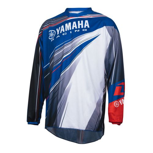 2016 one industries atom yamaha jersey all sizes youth - adult
