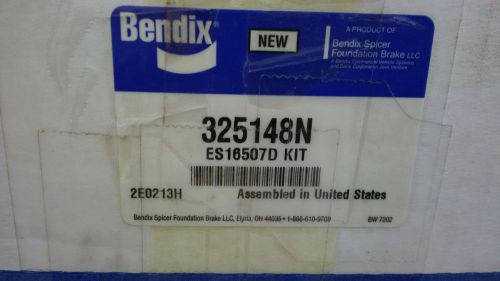 325148n bendix dustshield backing plate kenworth/peterbilt