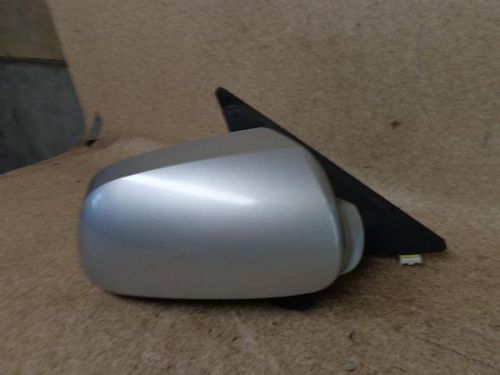 Nissan cedric 2001 right side mirror assembly [2413500]