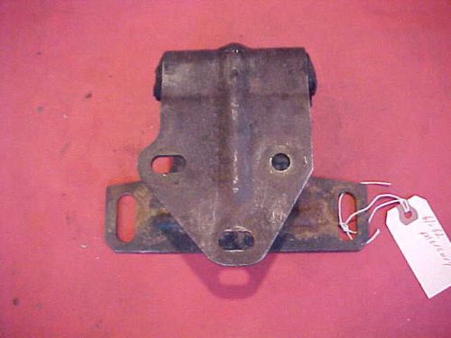 Used fomoco trans mount c2my-6068-b 61 62 mercury convertible only 1962 s-55