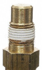 Standard motor products ts124 coolant temperature switch