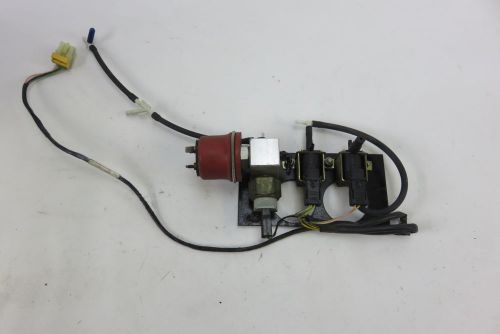 88 lotus esprit boost gauge transducer, a082m6365f