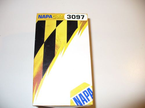 Napa fuel filter 3097 1993 - 2007  ford