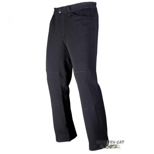 Klim men&#039;s inferno mid-layer moisture-wicking performance pants - black