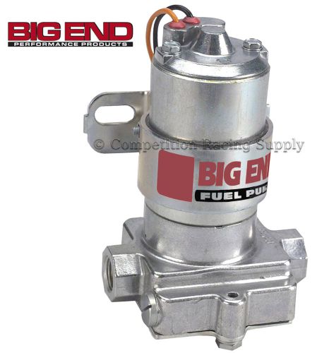 Electric fuel pump red 95 gph 7psi - 10150