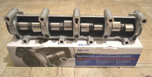 Lada niva 1700 carb + tbi camshaft complete oem 21213-1006010 / 2101-1006033