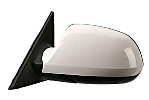 Wing side mirror convex right fits hyundai avante elantra sedan 2000-2006