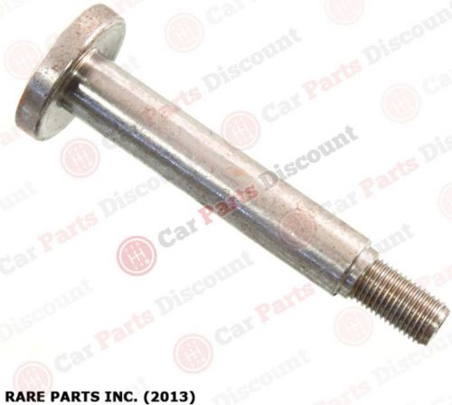 New replacement leaf spring bolt, rp35628