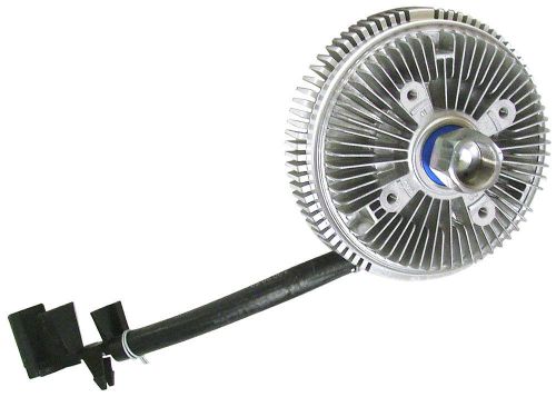 Engine cooling fan clutch acdelco gm original equipment 15-40133