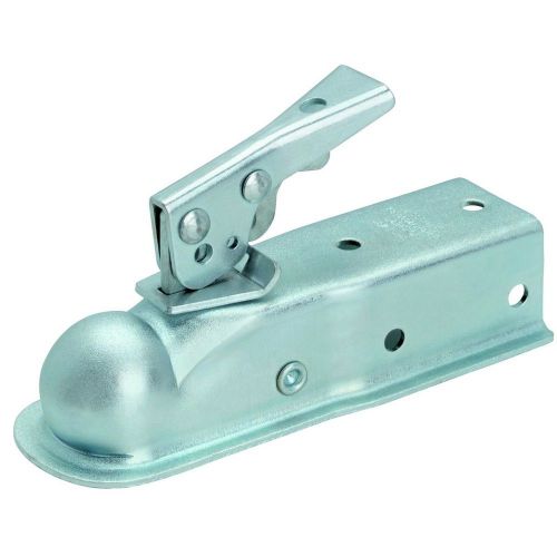 2 in. x 2-1/2 in. ball coupler