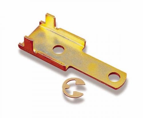 Holley 20-41 ford transmission kickdown lever extension