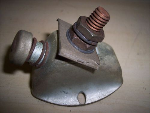 30’s 40’s nos packard sw 11 floor foot starter switch vintage ford chevy dodge