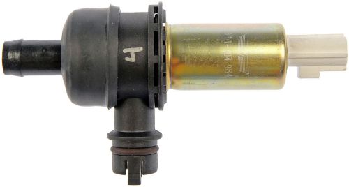 Vapor canister purge valve fits 1997-2008 mercury sable grand marquis mo