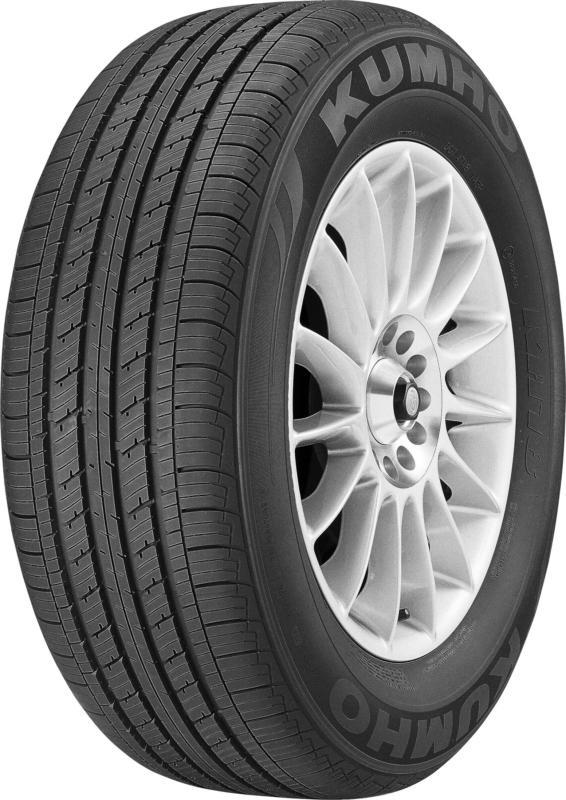 Kumho solus kh18 tire(s) 215/65r16 215/65-16 2156516 65r r16