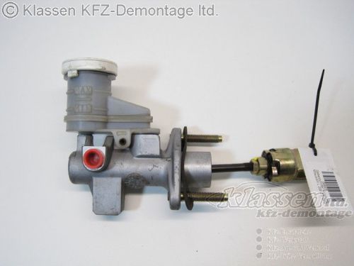 Input cylinder clutch mitsubishi l 200 2.5 di-d 11.05-