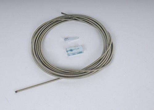 Speedometer cable lower acdelco gm original equipment 88960343