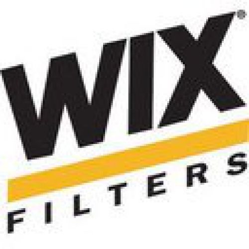 Wix wix filters - 33896 fuel (complete in-line) filter, pack of 1