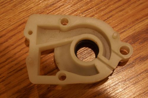 18-3416, 46-96146a6 mercury water pump base