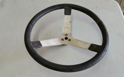 Sweet 15 inch steering wheel hex coupler dirt late model imca race car