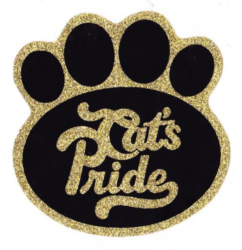 Older unused cat’s pride arctic cat sticker…3 1/8 inch