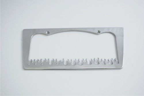 All sales 84215p license plate frame