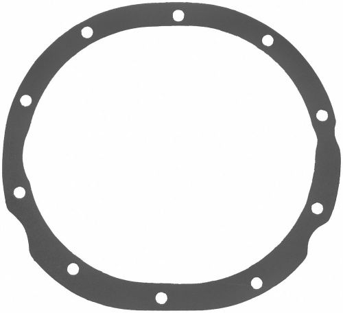 Fel-pro rds 55074 differential carrier gasket, rear
