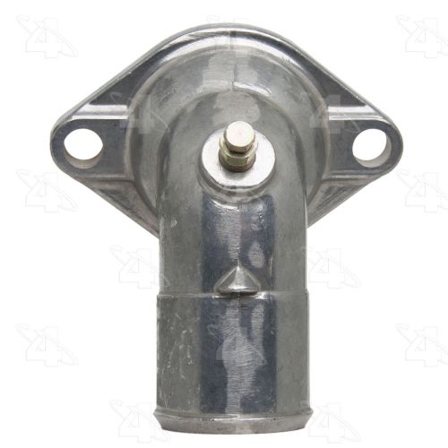 Engine coolant water outlet 4 seasons 85224