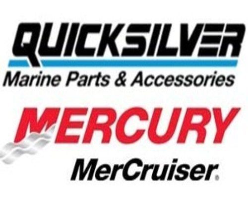 Mercury marine/mercruiser new oem gearcase seal kit 26-76868a04; 26-76868a2