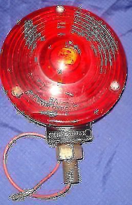 Rp894 vtg signal stat 37 cyclostat tractor tail light