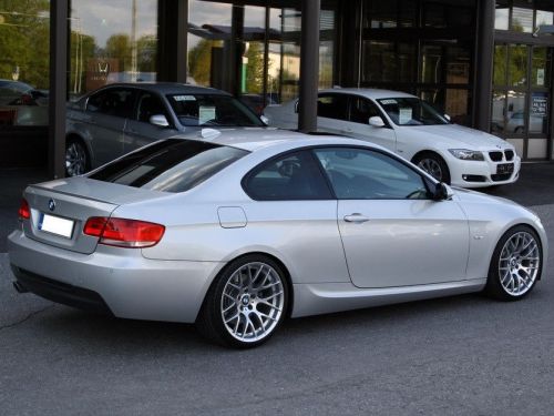 19&#034; avant garde m359 wheels for bmw e90 325i 328i 330i 335i concave rims set 4