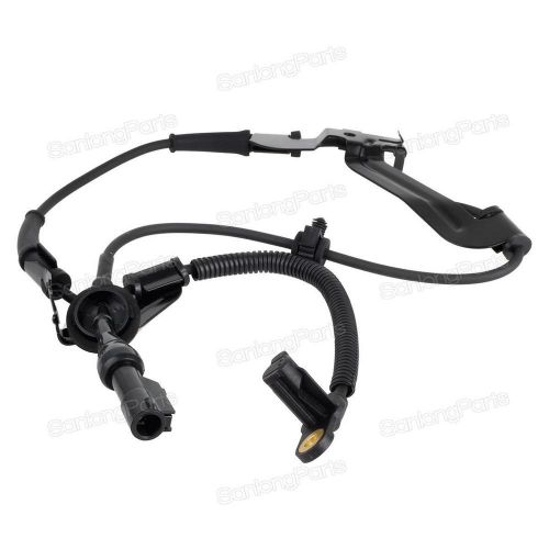 A+++++ yl8z2c204ab als127 su7892 abs wheel speed brake sensor replacement new