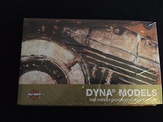 Dyna models 2010 harley-davidson owner&#039;s manual
