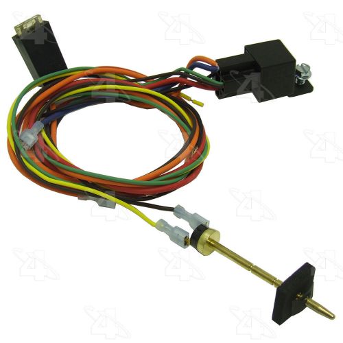 Engine cooling fan controller-temperature switch hayden 3652