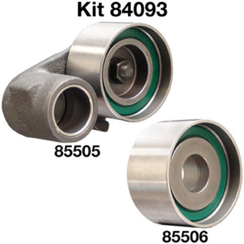 Dayco 84093 engine timing belt component kit