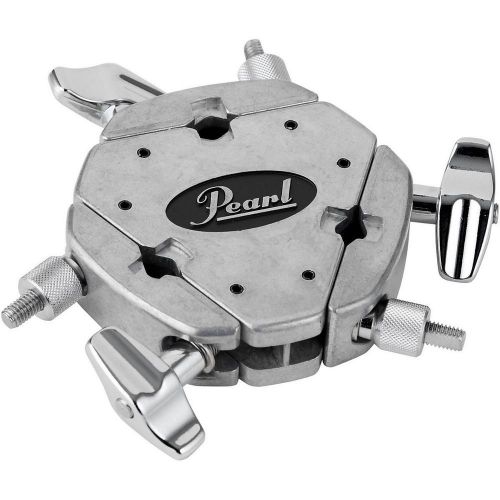 Pearl adp303 quick release clamps fits 3/8 x 1-1/4 inches