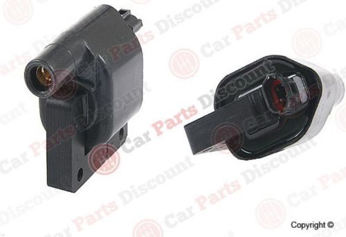New facet ignition coil, 8944494941a
