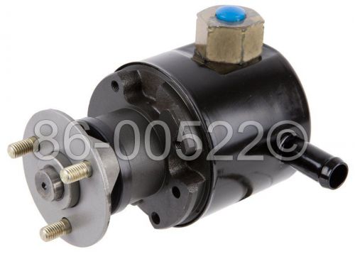 New high quality power steering p/s pump for land rover range rover