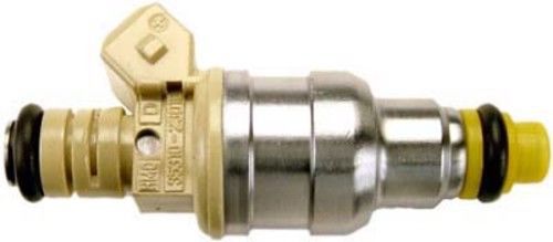 Gb 842-12226 reman gasoline injector
