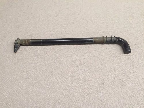 Johnson evinrude 70hp thrust rod p/n 387278