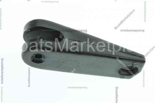 Yamaha 6l8-g3118-01-00 handle, transom clamp
