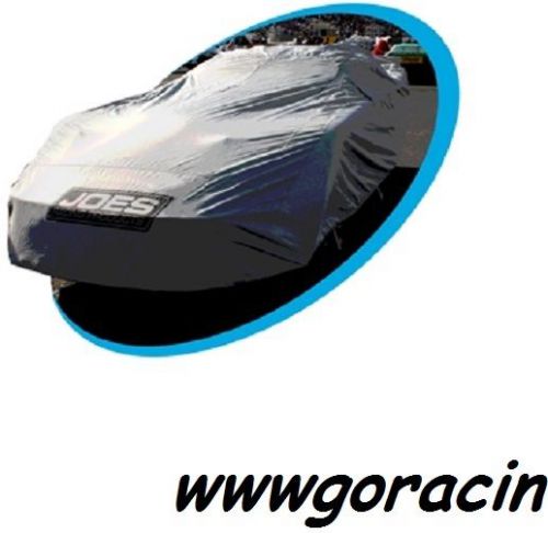 Joes racing products lightweight car cover-27500,imca,late model stock car,scca~