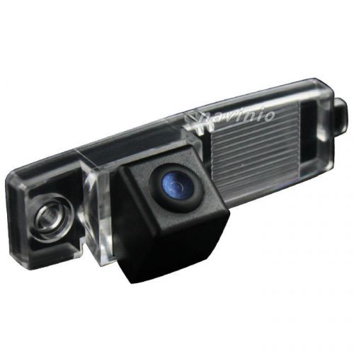 Sony ccd chip car rearview camera for toyota highlander auto security kit lens