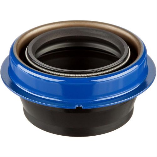 Atp transmission extension housing seal steel with rubber insert ford automatic
