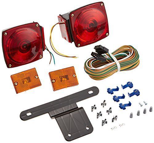 New optronics tl5rk submersible combination tail light kit free shipping