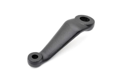 Drop pitman arm for 99-04 ford f250 / f350 superduty 4wd truck