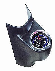 Auto meter 10101 2-1/16&#034; single gauge pod