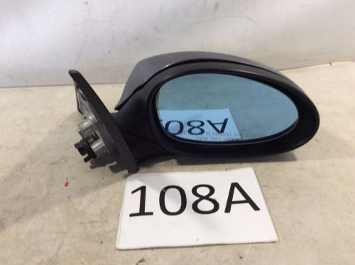 07 08 09 10 11 12 bmw e92 328ci coupe right side rear view mirror oem d 108a