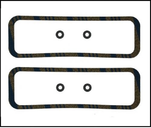 Valve cover gaskets for 1949-1959 plymouth - dodge - desoto - chrysler six